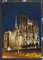 P1005 AMIENS 80 Somme LA CATHEDRALE NOTRE-DAME VG